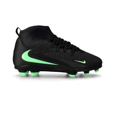 Buty piłkarskie Phantom 6 High Club FG/MG Dziecięce