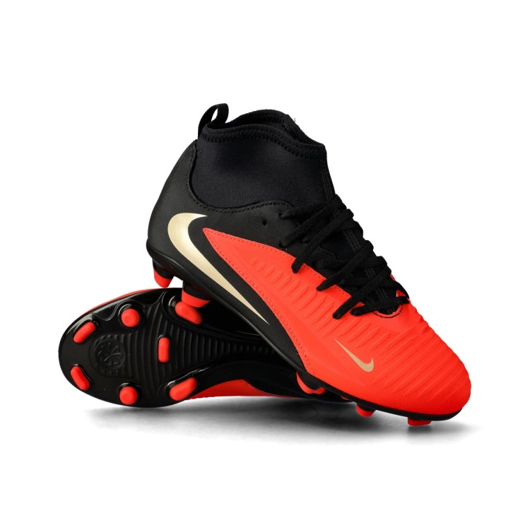 bota-nike-phantom-6-high-club-fgmg-rojo-0