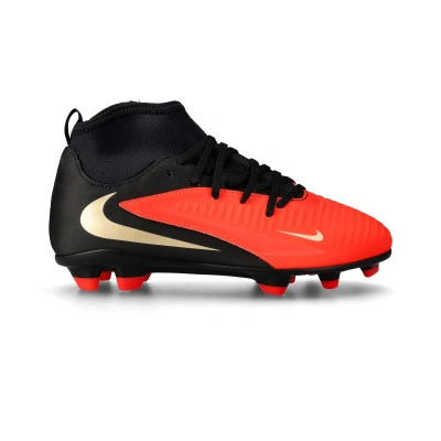 Buty piłkarskie Phantom 6 High Club FG/MG