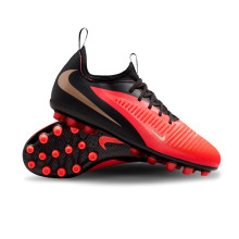 Buty piłkarskie Nike Phantom 6 Low Academy AG Dziecięce