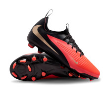 Buty piłkarskie Nike Phantom 6 Low Academy FG/MG Dziecięce