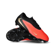 Buty piłkarskie Nike Phantom 6 Low Pro FG/MG Dziecięce