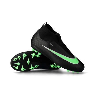 Buty piłkarskie Air Zoom Mercurial Superfly 11 Academy AG