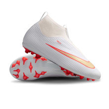 Buty piłkarskie Nike Air Zoom Mercurial Superfly 11 Academy AG Niño