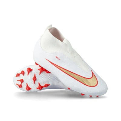 Buty piłkarskie Air Zoom Mercurial Superfly 11 Academy AG Niño