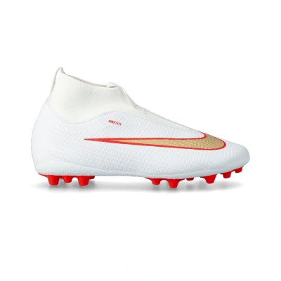 Buty piłkarskie Air Zoom Mercurial Superfly 11 Academy AG Niño