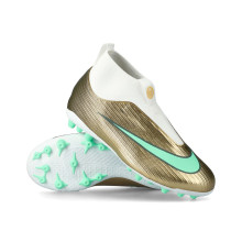 Buty piłkarskie Nike Air Zoom Mercurial Superfly 11 Academy AG KM Dziecięce