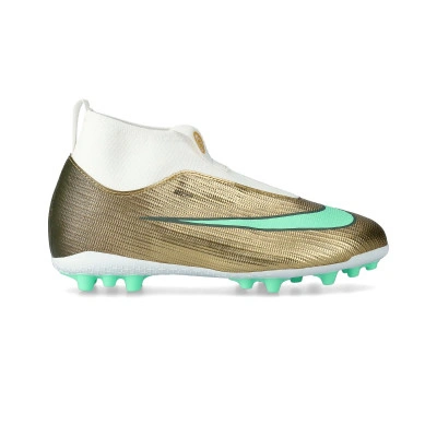 Buty piłkarskie Air Zoom Mercurial Superfly 11 Academy AG KM Dziecięce