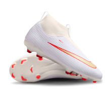 Buty piłkarskie Nike Air Zoom Mercurial Superfly 11 Academy FG/MG Dziecięce