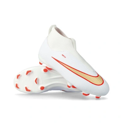 Buty piłkarskie Air Zoom Mercurial Superfly 11 Academy FG/MG Dziecięce