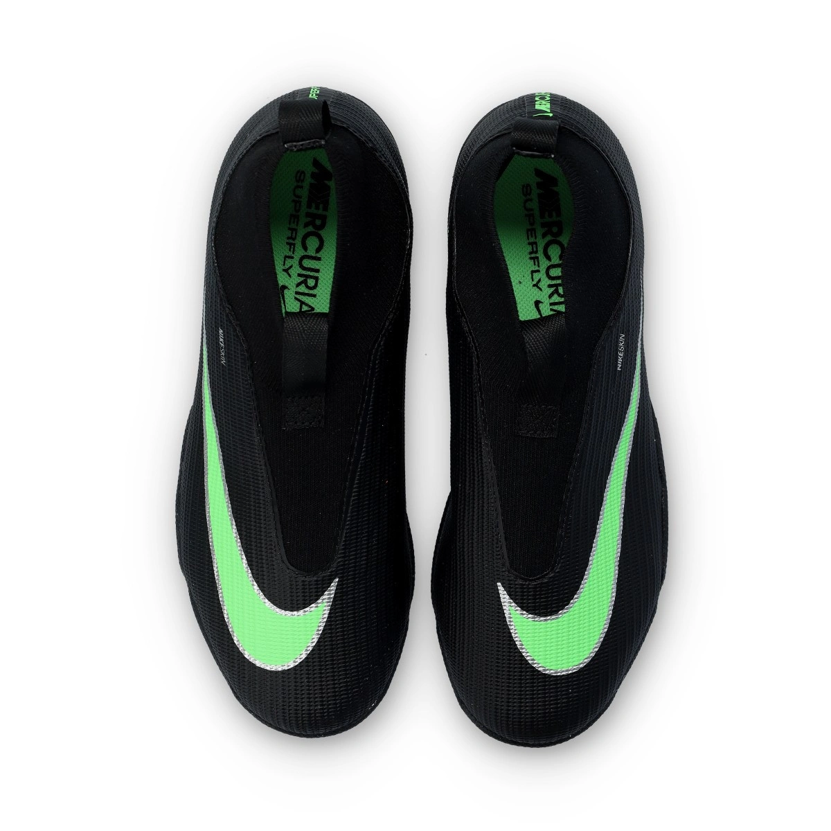 bota-nike-air-zoom-mercurial-superfly-11-academy-turf-kinder-negro-5