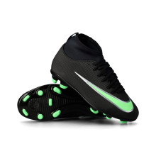 Buty piłkarskie Nike Air Zoom Mercurial Superfly 11 Club FG/MG Dziecięce