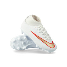 Buty piłkarskie Nike Air Zoom Mercurial Superfly 11 Club FG/MG Lk Dzieci