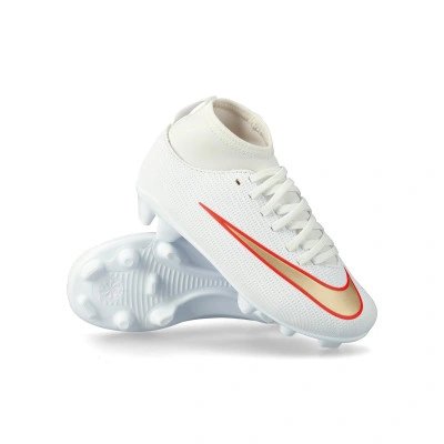 Buty piłkarskie Air Zoom Mercurial Superfly 11 Club FG/MG Lk Dzieci