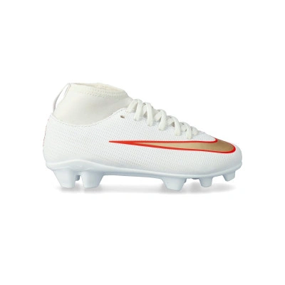 Buty piłkarskie Air Zoom Mercurial Superfly 11 Club FG/MG Lk Dzieci