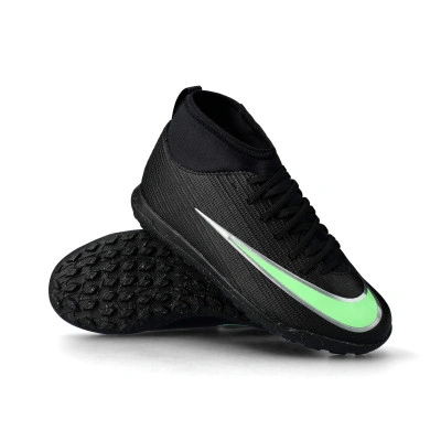 Buty piłkarskie Air Zoom Mercurial Superfly 11 Club Turf Dzieci