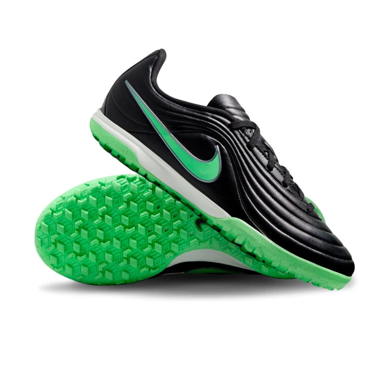 bota-nike-tiempo-maestro-academy-turf-nino-black-illusion-green-black-0