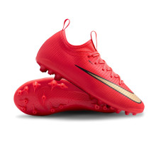 Buty piłkarskie Nike Air Zoom Mercurial Vapor 17 Academy AG Niño