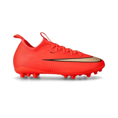 Buty piłkarskie Air Zoom Mercurial Vapor 17 Academy AG Niño