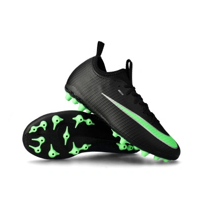Buty piłkarskie Air Zoom Mercurial Vapor 17 Academy AG Dziecięce