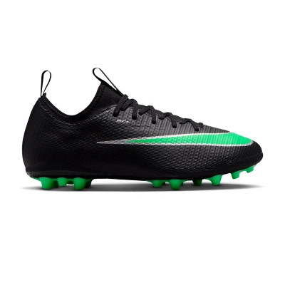 Buty piłkarskie Air Zoom Mercurial Vapor 17 Academy AG Dziecięce