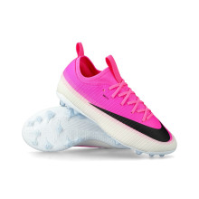 Buty piłkarskie Nike Air Zoom Mercurial Vapor 17 Academy AG Niño