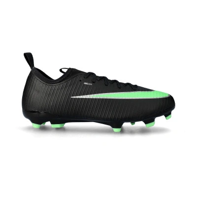 Buty piłkarskie Air Zoom Mercurial Vapor 17 Academy FG/MG Dziecięce