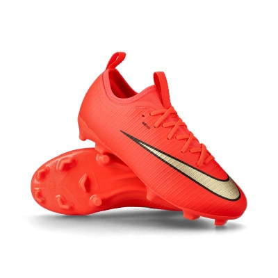 Buty piłkarskie Air Zoom Mercurial Vapor 17 Academy FG/MG Dzieci