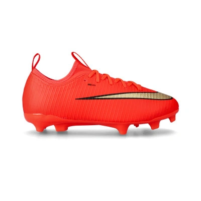Buty piłkarskie Air Zoom Mercurial Vapor 17 Academy FG/MG Dzieci