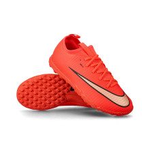Buty piłkarskie Nike Air Zoom Mercurial Vapor 17 Academy Turf Dziecięce