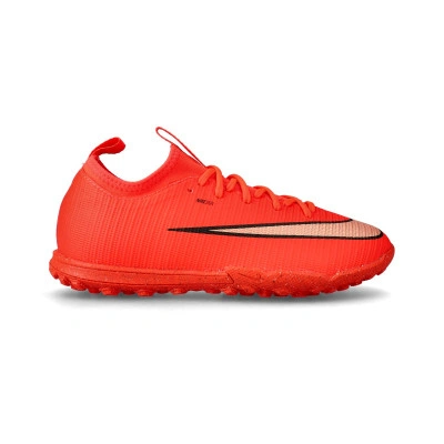 Buty piłkarskie Air Zoom Mercurial Vapor 17 Academy Turf Dziecięce