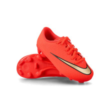 Buty piłkarskie Nike Air Zoom Mercurial Vapor 17 Club FG/MG Dzieci