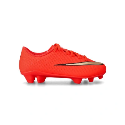 Buty piłkarskie Air Zoom Mercurial Vapor 17 Club FG/MG Dzieci