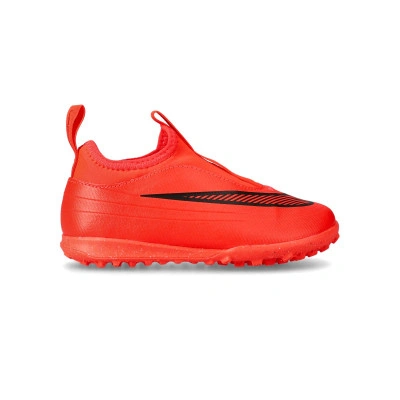 Buty piłkarskie Air Zoom Mercurial Vapor 17 Club Flex Turf Dziecięce