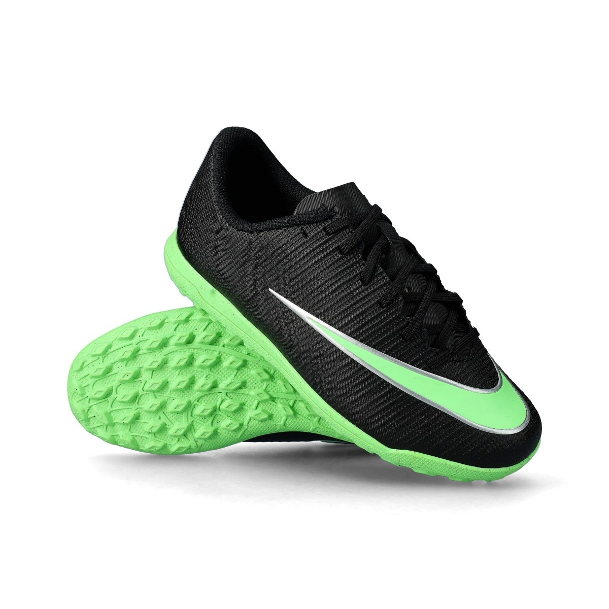bota-nike-air-zoom-mercurial-vapor-17-club-turf-nino-negro-0