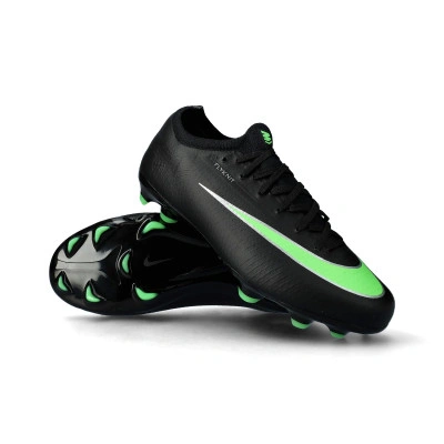 Buty piłkarskie Air Zoom Mercurial Vapor 17 Pro FG Dziecięce