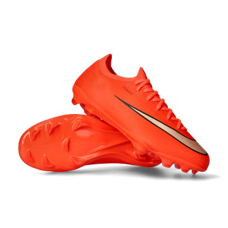Buty piłkarskie Air Zoom Mercurial Vapor 17 Pro FG Dziecięce