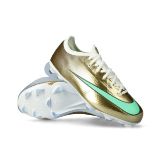 Buty piłkarskie Air Zoom Mercurial Vapor 17 Pro FG KM Dzieci