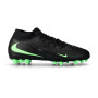 Phantom 6 High Academy AG-Black-Illusion-Green-Black