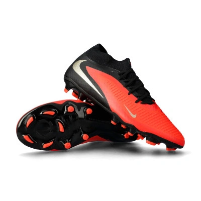 Buty piłkarskie Phantom 6 High Academy FG/MG