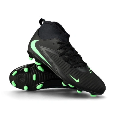 Buty piłkarskie Phantom 6 High Club FG/MG
