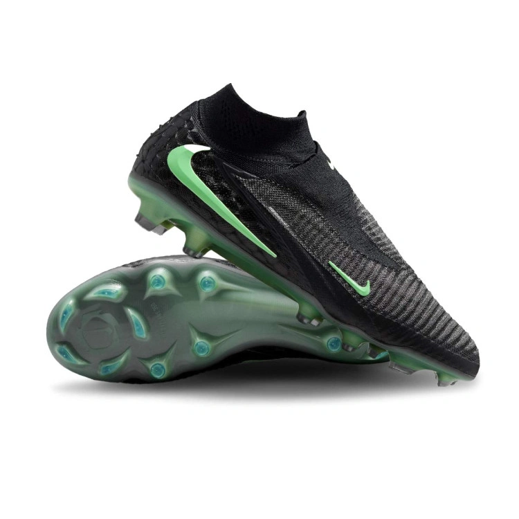 bota-nike-phantom-6-high-elite-fg-black-illusion-green-black-0