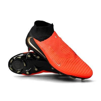 Buty piłkarskie Phantom 6 High Elite FG