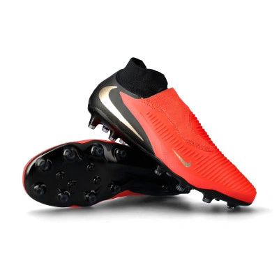 Buty piłkarskie Phantom 6 High Pro AG