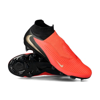 Buty piłkarskie Phantom 6 High Pro FG