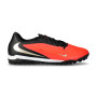 Phantom 6 Low Academy Turf-Brt Crimson-Blur-Black