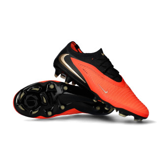 Buty piłkarskie Phantom 6 Low Elite FG