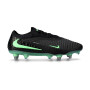 Phantom 6 Low Elite SG-Pro-Black-Illusion-Green-Black