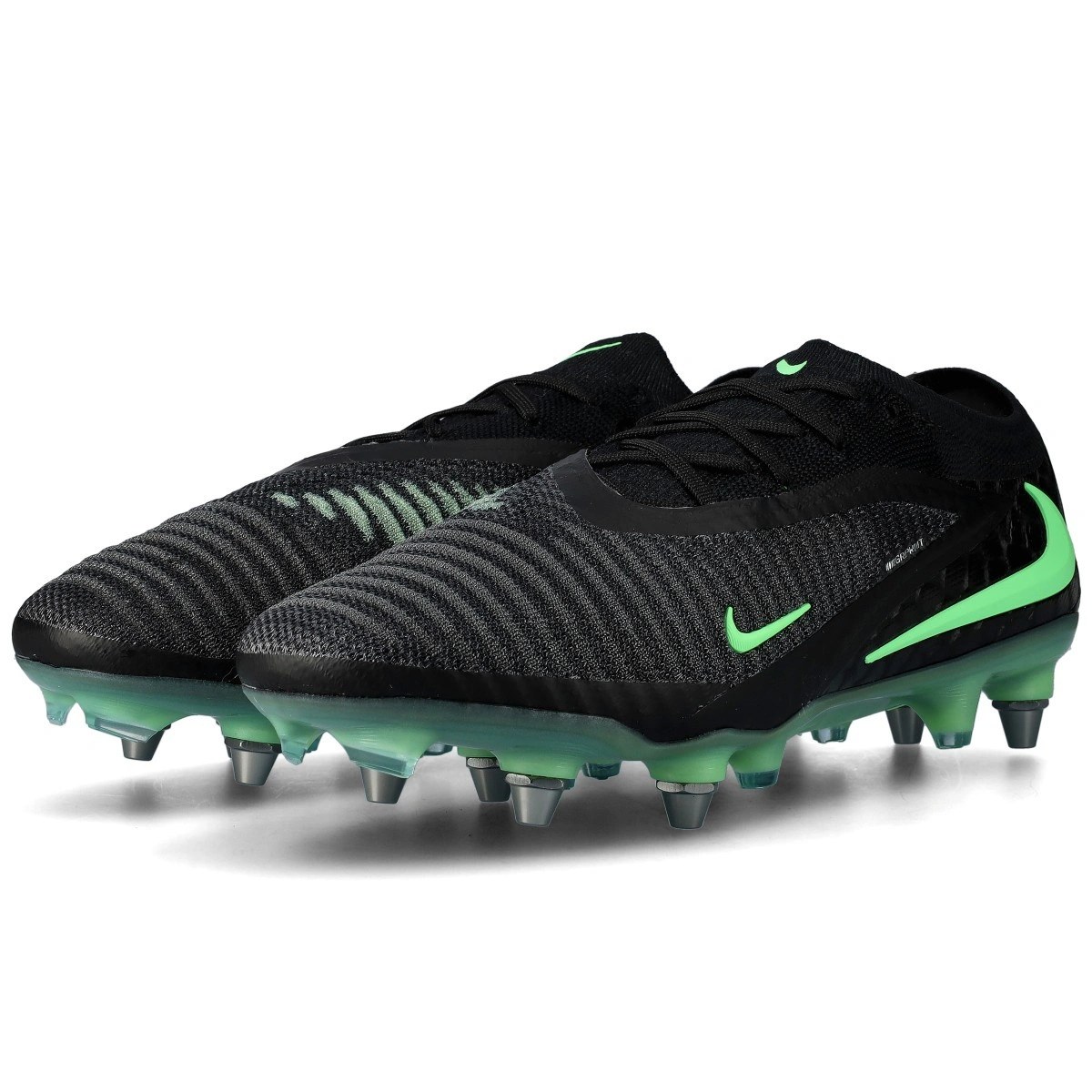 bota-nike-phantom-6-low-elite-sg-pro-black-illusion-green-black-9