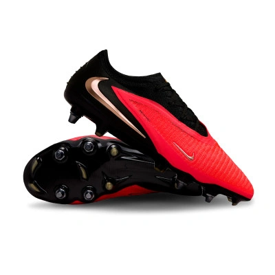 Buty piłkarskie Phantom 6 Low Elite SG-Pro